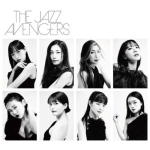 CD/THE JAZZ AVENGERS/THE JAZZ AVENGERS