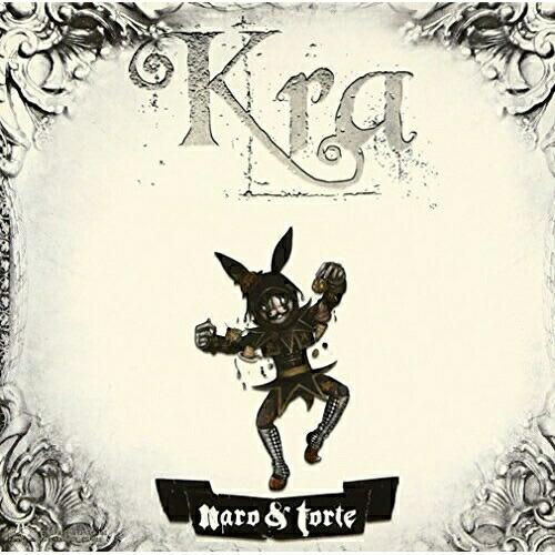 CD/Kra/ナロとトルテ (CD+DVD) (初回限定盤)