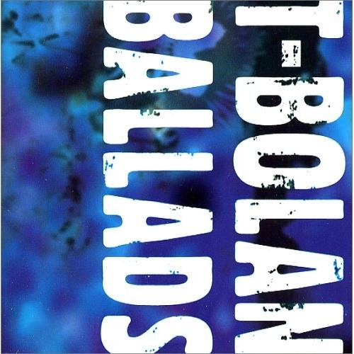 CD/T?BOLAN/BALLADS【Pアップ