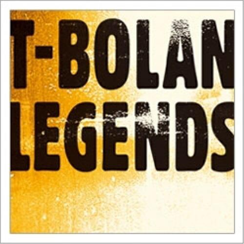 CD/T-BOLAN/LEGENDS (2CD+DVD)【Pアップ