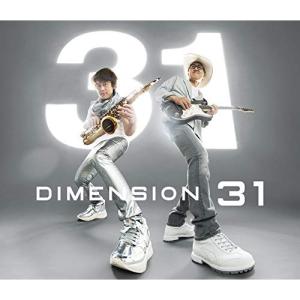 CD/DIMENSION/31 (Blu-specCD2)