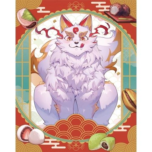 BD/TVアニメ/神の庭付き楠木邸 Blu-ray BOX 上巻(Blu-ray)