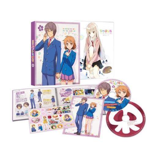 DVD/TVアニメ/さくら荘のペットな彼女 Vol.6