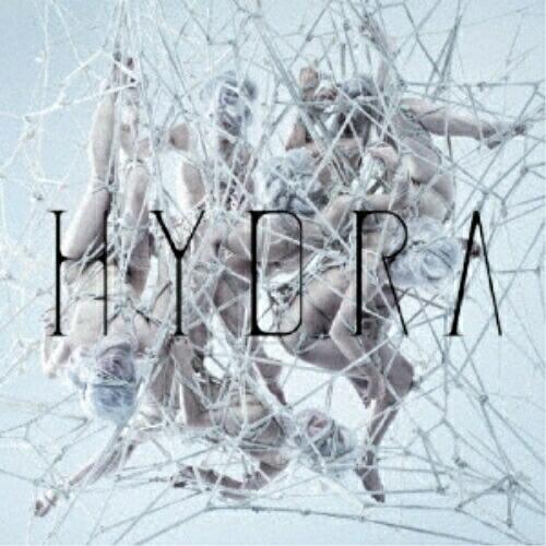 CD/MYTH &amp; ROID/HYDRA (CD+Blu-ray) (初回限定盤)