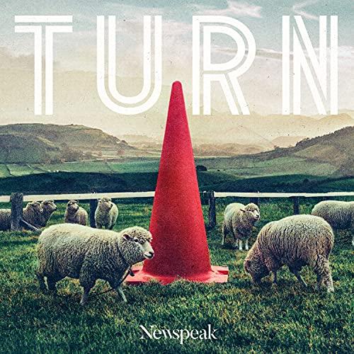 【取寄商品】CD/Newspeak/TURN【Pアップ】