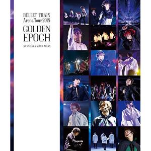 超特急 Superstar BluRay BULLET TRAIN ONLINE SPECIAL LIVE 「Superstar」Blu-ray発売決定