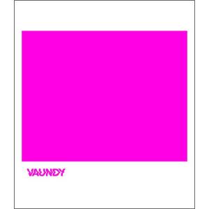 CD/Vaundy/strobo｜felista