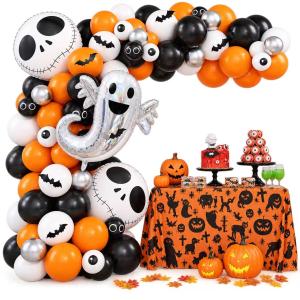 【111個】ハロウィン 飾り バルーン 風船 ...の詳細画像4