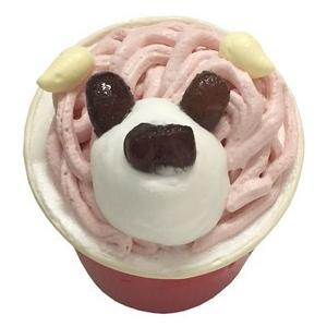 犬用 ケーキ コミフやさしいスイーツ 米粉のカ...の詳細画像1