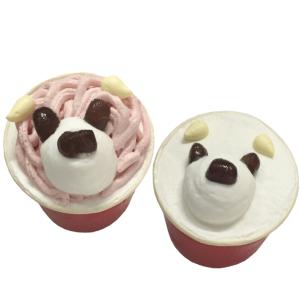 犬用 ケーキ 誕生日 バースデーケーキ コミフ...の詳細画像1