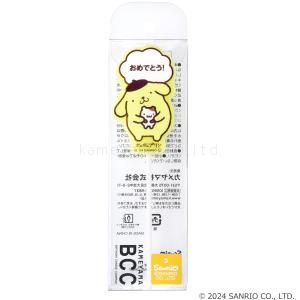 ポムポムプリン ポムポムプリンキャンドル サンリオ キャラクターズ