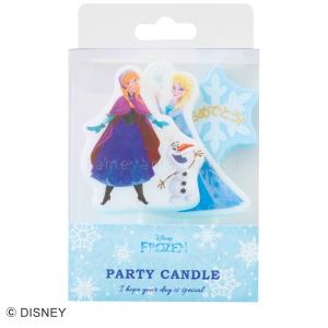 kameyama candle カメヤマ ディズニー ディズニーパーティーキャンドル