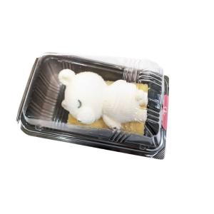 おねんねクマちゃん プレーン スポンジのお布団...の詳細画像2