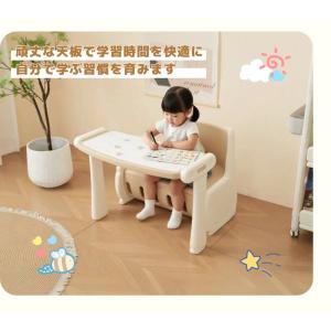 【5%OFFクーポン利用可能】多機能デスク 3...の詳細画像5