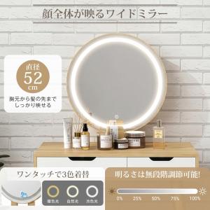 【5%OFFクーポン配布中!】【3色LEDライ...の詳細画像2