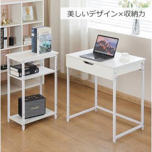 パソコンデスク 机 一体分割両用 幅100cm...の詳細画像2