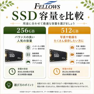 中古 ノートパソコン 店長おまかせ Win11...の詳細画像3