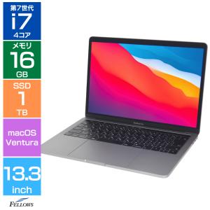 MacBook Pro Apple 13 2018 A1989高性能(CPU： Core i5 8259U 2.3GHz