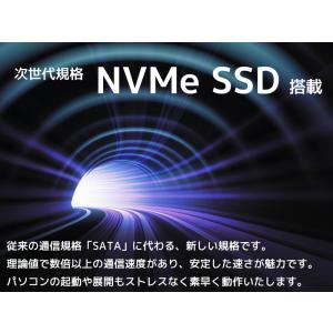 デスクトップパソコン 中古 Aランク 良品 W...の詳細画像3