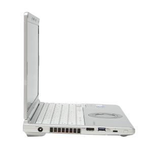 Bランク 中古 ノートパソコン Panason...の詳細画像3
