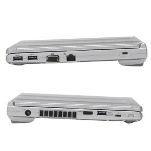 32GBメモリ ノートパソコン 中古 Aランク...の詳細画像3