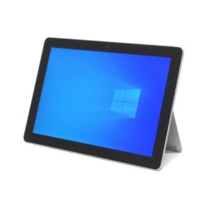 Windows11 Pro 新品ポトリ付き 訳あり 中古 タブレット Microsoft Surface Go LTE Pentium Gold 4415Y 8GB 128GB SSD 10インチ 顔認証 カメラ｜fellows-store