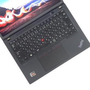 Lenovo ThinkPad X13 Gen...の詳細画像2