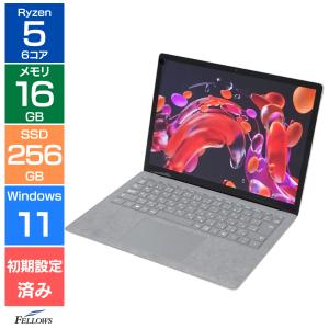 Surface Laptop 【美品】 Microsoft 4 Model 1979 Core i7-1185G7 16GB