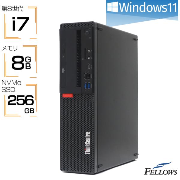 16GBメモリ デスクトップパソコン 中古 良品 Win11 Home Ryzen5 3500U L...