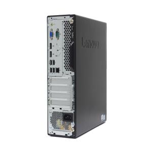 中古 デスクトップ PC Lenovo Thi...の詳細画像1