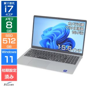 【高性能】DAIV ノートPC（ケース付）Core i7/32GB/1TB DAIV 32GBメモリ 1TB SSD NVMe ノートパソコン 中古 Cランク 訳あり