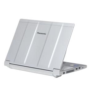 一年保証 未使用 未開封品 レッツノート SV...の詳細画像1