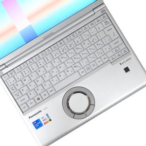 一年保証 未使用 未開封品 レッツノート SV...の詳細画像2