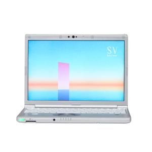 一年保証 未使用 未開封品 レッツノート SV...の詳細画像4