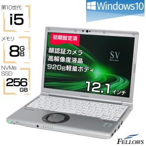 Windowsノート本体 Panasonic CF-SZ6 i7 8GB SSD512GB Office Amazon.co.jp: 【整備済み品】【Microsoft Office2019&Win11搭載