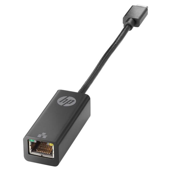 LANアダプター 未使用 未開封品 HP USB-C to RJ45アダプタ 変換 V7W66AA#...
