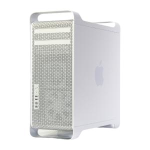 中古 デスクトップPC Apple MacPro A1289 Mid-2010 10.7.5 4コア Xeon 2.4GHz 2CPU 8GBメモリ 1TB SSD Radeon HD5770 ワークステーション｜fellows-store