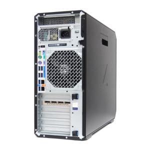 Aランク 良品 中古デスクトップパソコン ワー...の詳細画像1