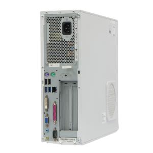 デスクトップパソコン 中古 Aランク 良品 W...の詳細画像1