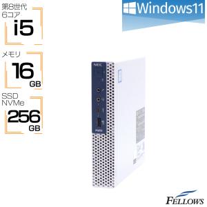 デスクトップパソコン DELL OptiPlex 3070 SFF Core i3-9100 3.6