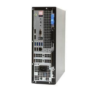 Aランク 良品 中古 デスクトップパソコン D...の詳細画像1