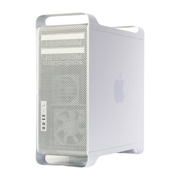 中古デスクトップPC Apple MacPro A1289 Mid-2012 10.7.5 Xeon...