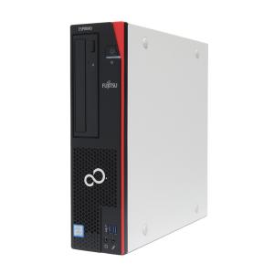 FUJITSU ESPRIMO D7011/HX 中古デスクトップ /Windows11 Pro