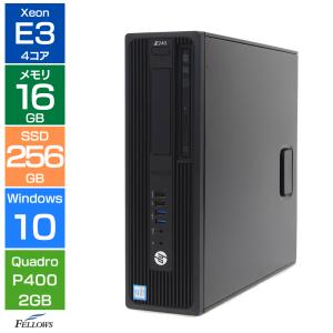 ProDesk デスクトップパソコン HP 600 G6 SFF 中古 2019年モデル 単体