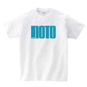Pray for Noto Tシャツ O003 白生地 能登半島地震 チャリティ