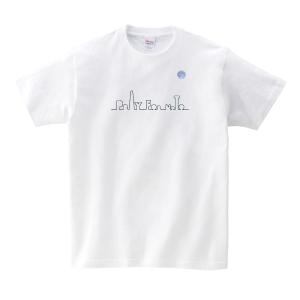 Pray for Noto Tシャツ O003 白生地 能登半島地震 チャリティ
