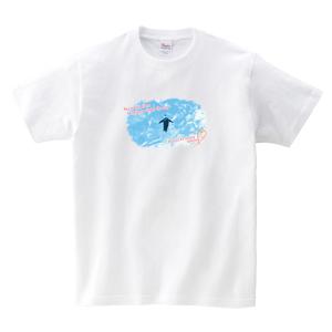 Pray for Noto Tシャツ O003 白生地 能登半島地震 チャリティ