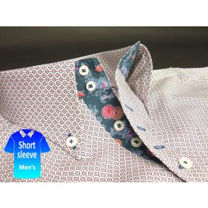 Christian Dior（クリスチャン・ディオール） ディオール 半袖 アロハ