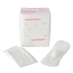フェミクッション ハピネス フェムケア 骨盤底筋 骨盤底筋サポーター