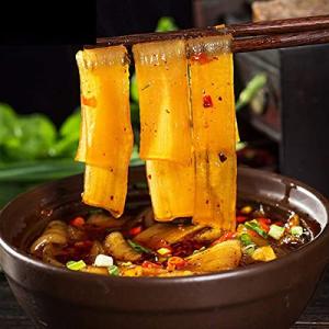 中華食材 火鍋川粉240g x2袋 鍋料理用春雨 粉 火川粉 火鍋＆しゃぶしゃぶ